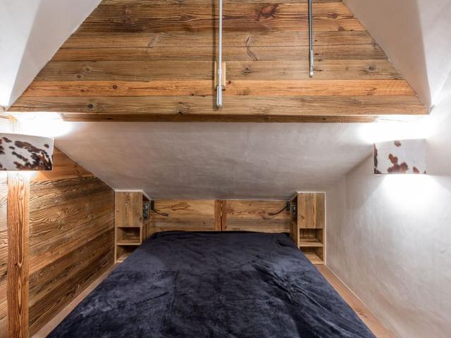 Appartement Val-d'Isère, 4 pièces, 6 personnes - Val d’Isère Centre