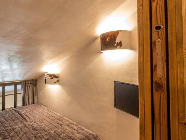 Appartement Val-d'Isère, 4 pièces, 6 personnes - Val d’Isère Centre