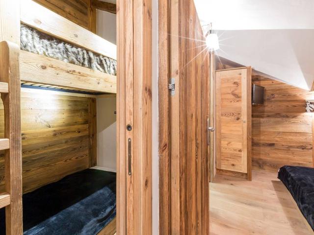 Appartement Val-d'Isère, 4 pièces, 6 personnes - Val d’Isère Centre