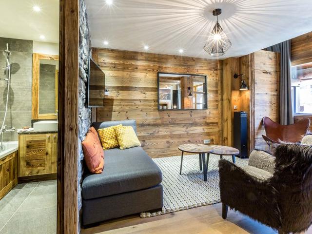 Appartement Val-d'Isère, 4 pièces, 6 personnes - Val d’Isère Centre