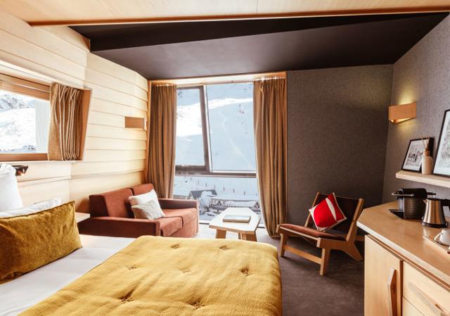 Hôtel Altapura 5* - Val Thorens