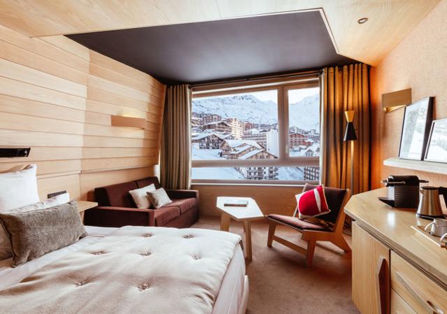 Hôtel Altapura 5* - Val Thorens