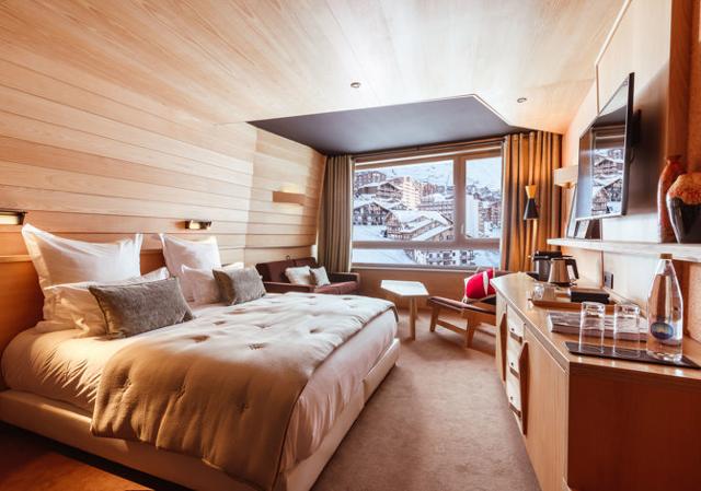 Hôtel Altapura 5* - Val Thorens