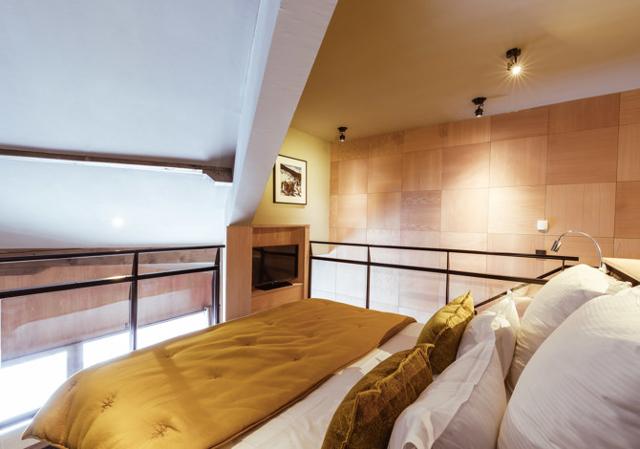 Hôtel Altapura 5* - Val Thorens