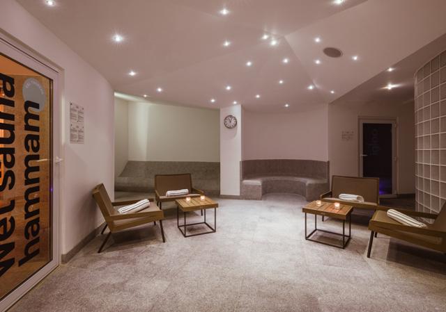 Hôtel Altapura 5* - Val Thorens