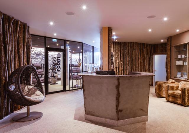 Hôtel Altapura 5* - Val Thorens