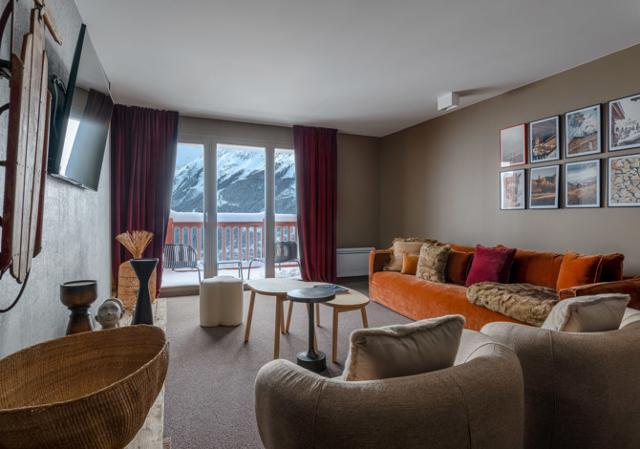 Hôtel I.L.Y Rosière 4* - La Rosière