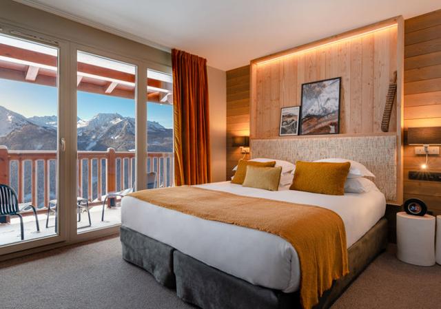 Hôtel I.L.Y Rosière 4* - La Rosière