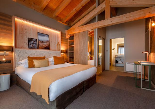 Hôtel I.L.Y Rosière 4* - La Rosière