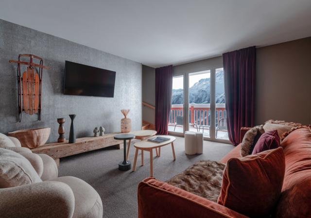 Hôtel I.L.Y Rosière 4* - La Rosière