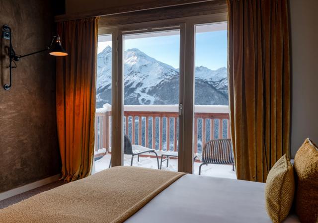 Hôtel I.L.Y Rosière 4* - La Rosière