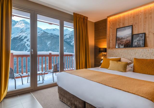 Hôtel I.L.Y Rosière 4* - La Rosière