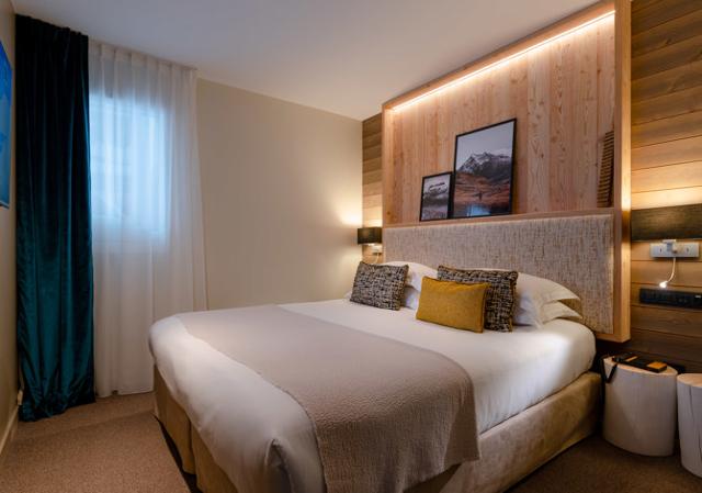 Hôtel I.L.Y Rosière 4* - La Rosière