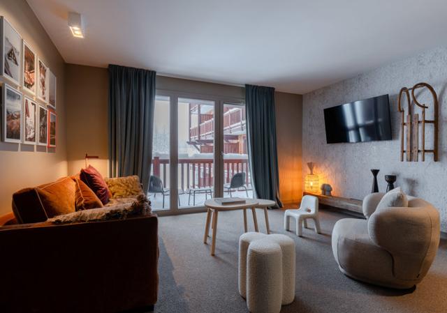 Hôtel I.L.Y Rosière 4* - La Rosière