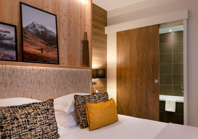 Hôtel I.L.Y Rosière 4* - La Rosière