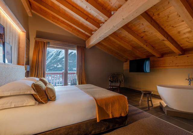 Hôtel I.L.Y Rosière 4* - La Rosière