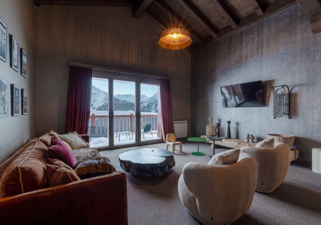 Hôtel I.L.Y Rosière 4* - La Rosière