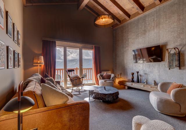 Hôtel I.L.Y Rosière 4* - La Rosière