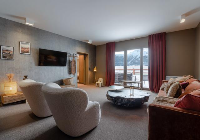 Hôtel I.L.Y Rosière 4* - La Rosière