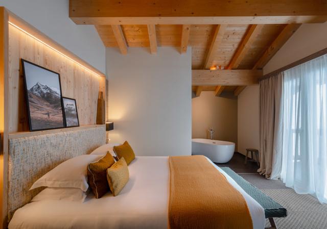 Hôtel I.L.Y Rosière 4* - La Rosière