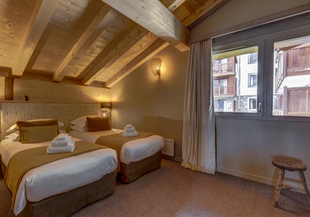 Hôtel I.L.Y Rosière 4* - La Rosière