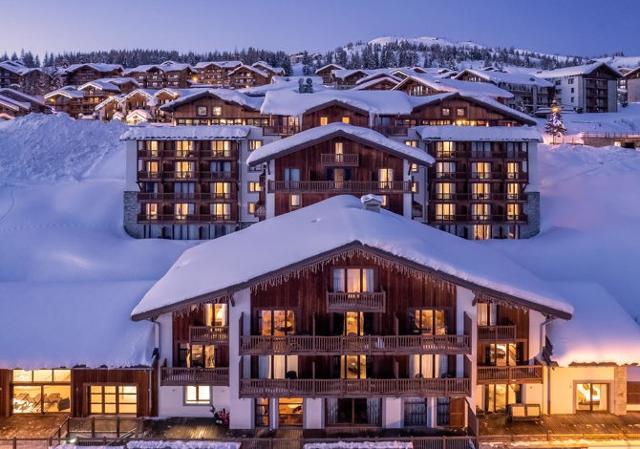 Hôtel I.L.Y Rosière 4* - La Rosière