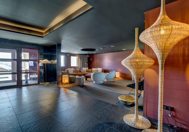 Hôtel I.L.Y Rosière 4* - La Rosière