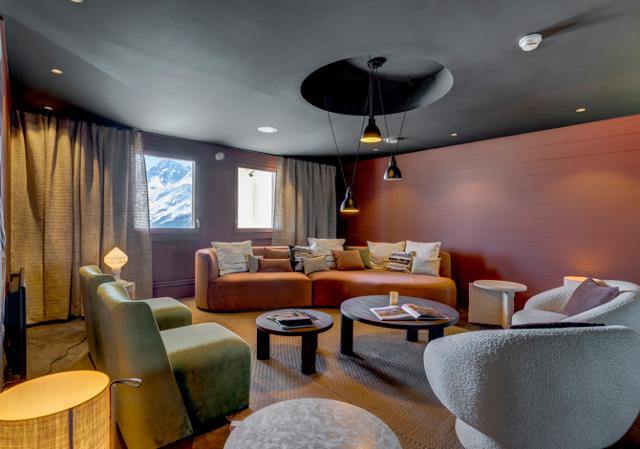 Hôtel I.L.Y Rosière 4* - La Rosière