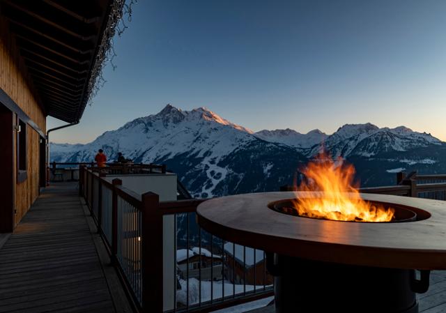 Hôtel I.L.Y Rosière 4* - La Rosière