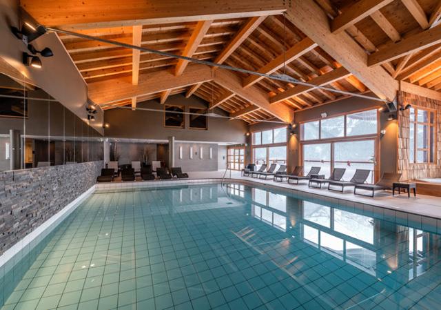 Hôtel I.L.Y Rosière 4* - La Rosière