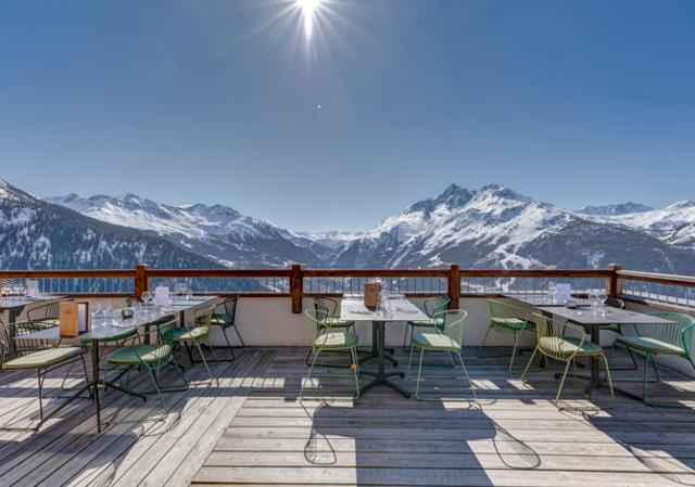 Hôtel I.L.Y Rosière 4* - La Rosière