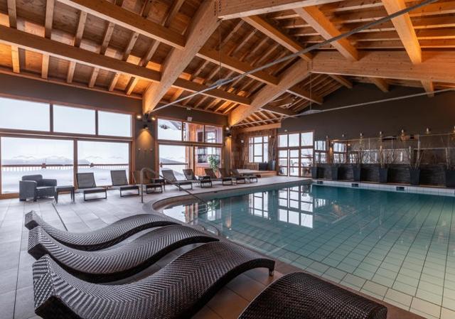 Hôtel I.L.Y Rosière 4* - La Rosière