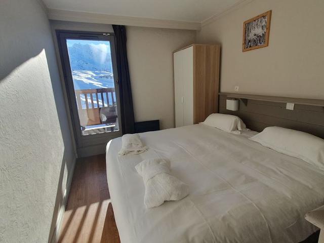 CHALET ROSAEL - Val Thorens