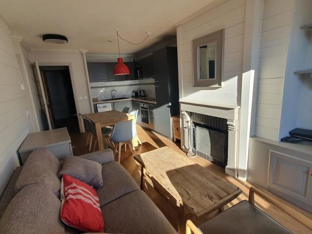 CHALET ROSAEL - Val Thorens