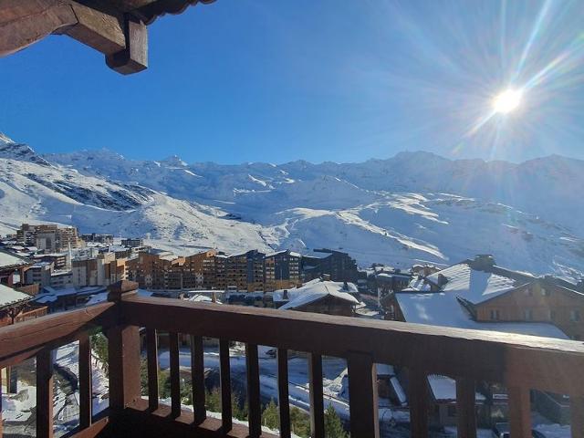 CHALET ROSAEL - Val Thorens