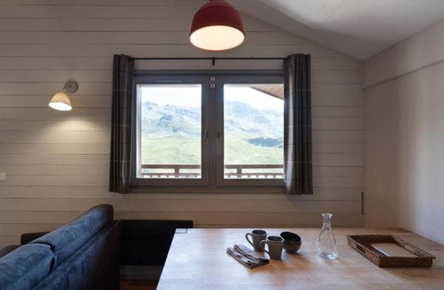 CHALET ROSAEL - Val Thorens