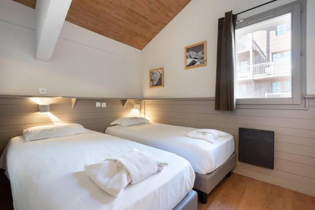 CHALET ROSAEL - Val Thorens