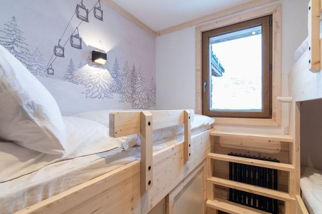 CHALET ROSAEL - Val Thorens