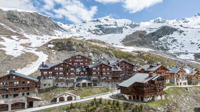 CHALET ROSAEL - Val Thorens