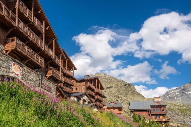 CHALET ROSAEL - Val Thorens