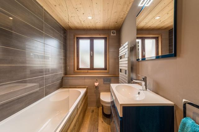 CHALET EVE - Morzine