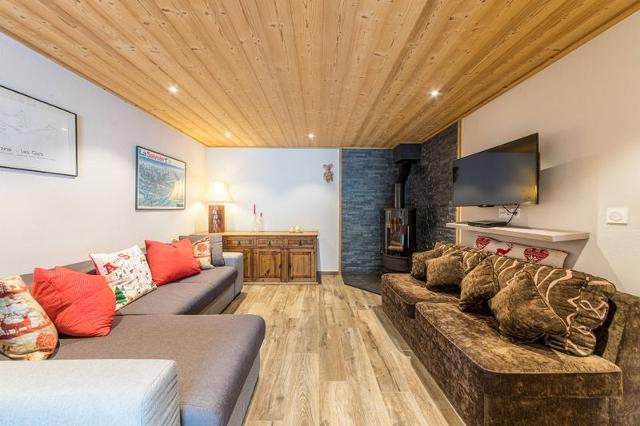 CHALET EVE - Morzine