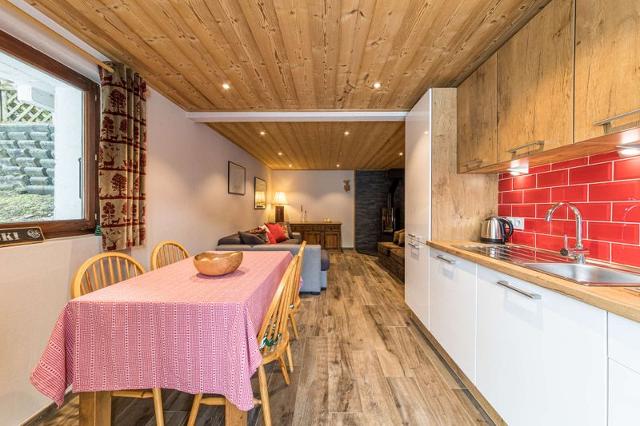 CHALET EVE - Morzine