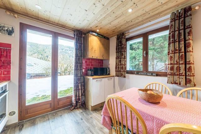 CHALET EVE - Morzine