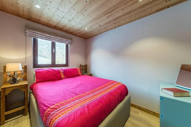 CHALET EVE - Morzine