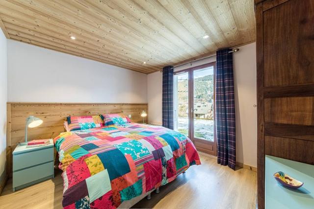 CHALET EVE - Morzine