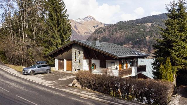 CHALET EVE - Morzine