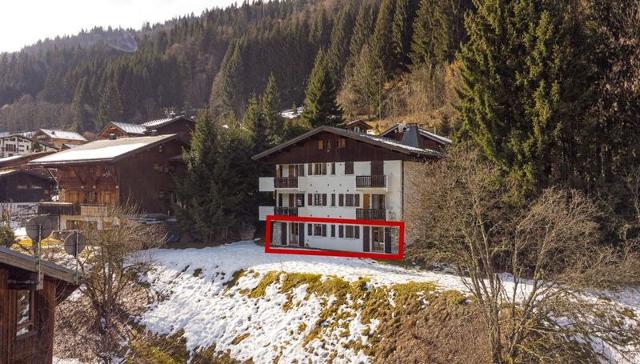 CHALET EVE - Morzine