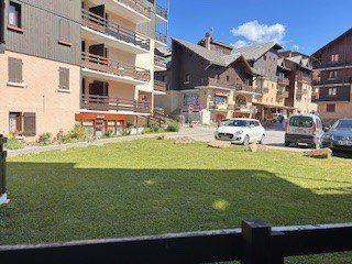 Appartement Airelles B RSL300-10B - Risoul 