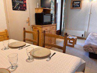 Appartement Airelles B RSL300-10B - Risoul 